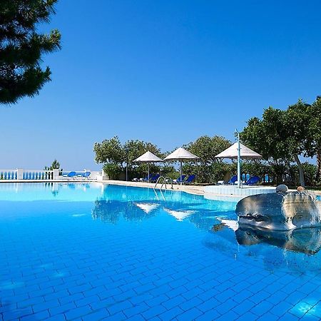 Aroma Creta Bed And Breakfast Koutsounari Exterior photo
